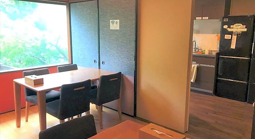 K's House Hakone - Onsen Hostel