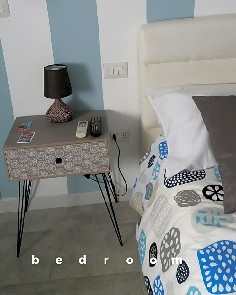 B&B A casa dell'artista