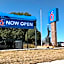Motel 6-Temple, TX