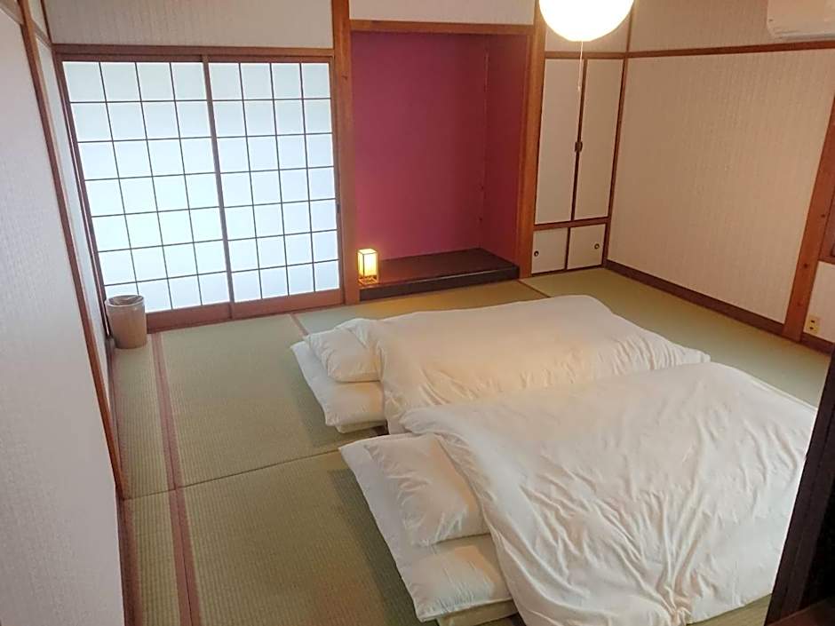 KINOSAKI KNOT