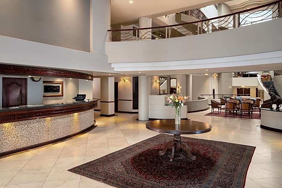 Premier Hotel Regent