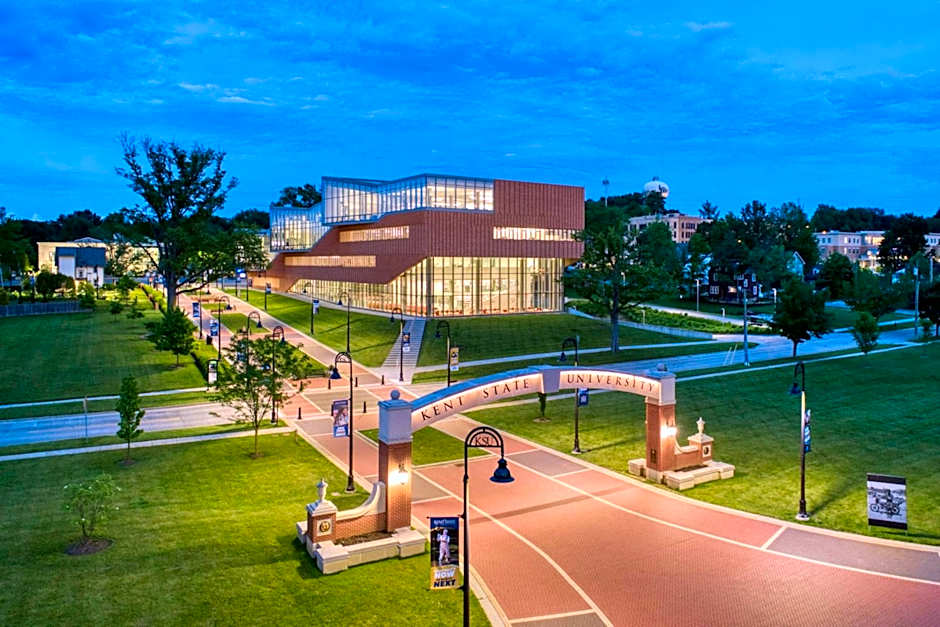 Kent State University Hotel And Conference Center