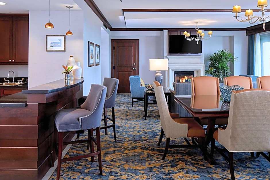 Renaissance Montgomery Hotel & Spa at the Convention Center