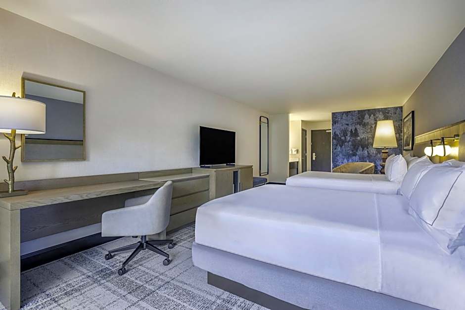 The Newberry Hotel Bend, Tapestry Collection by Hilton