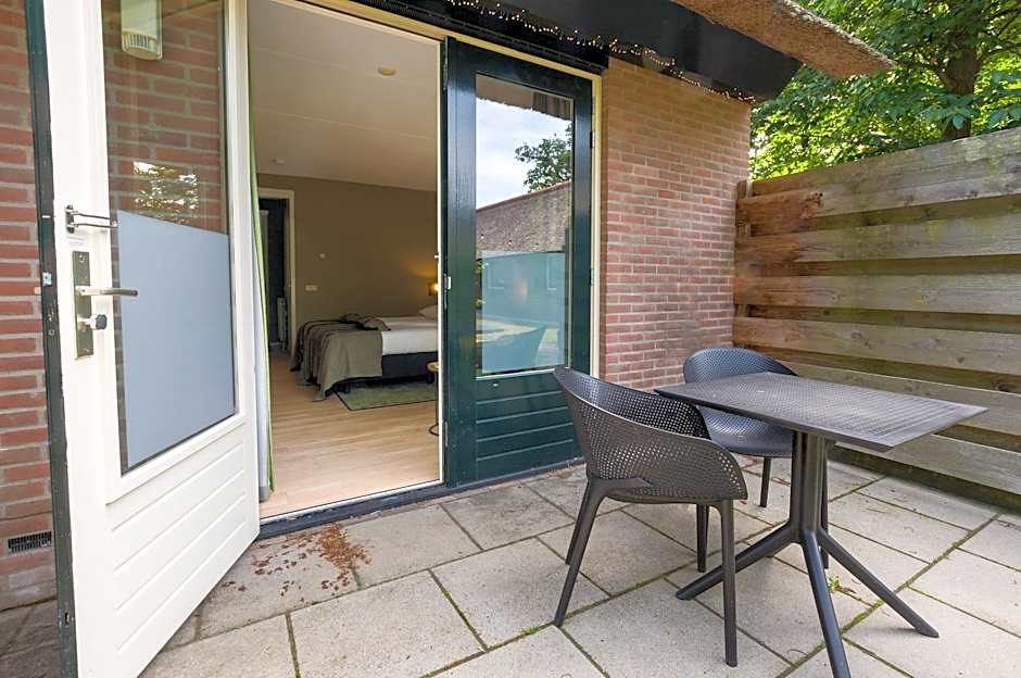 Landgoedhotel Woodbrooke Barchem