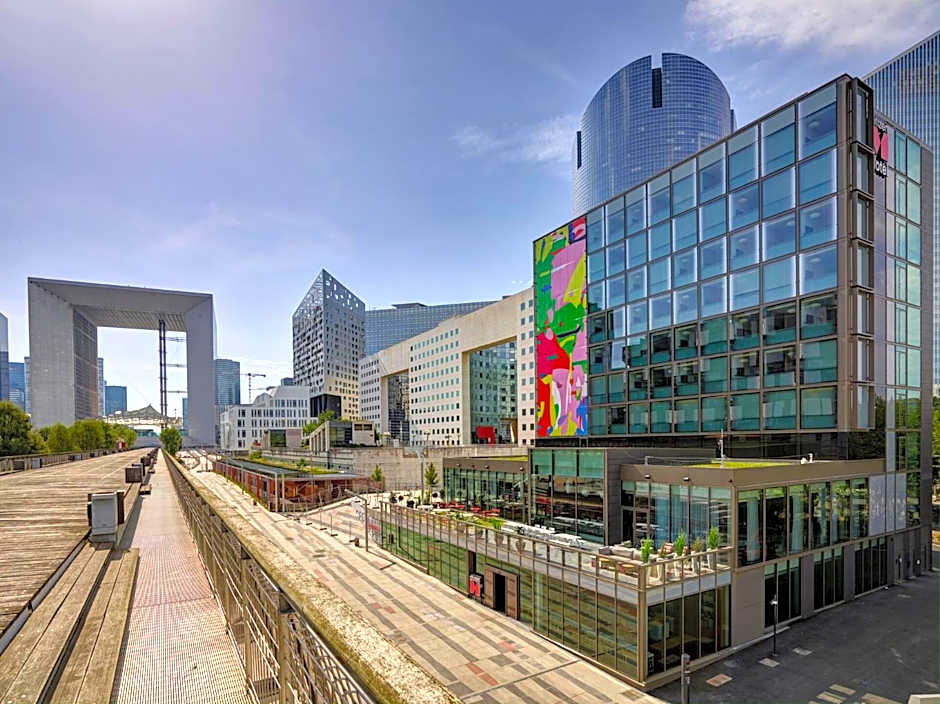 citizenM Paris La Défense