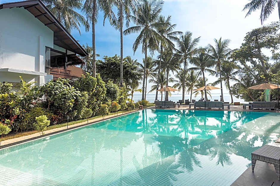 Siargao Island Villas