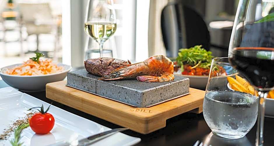 Victor's Residenz-Hotel München