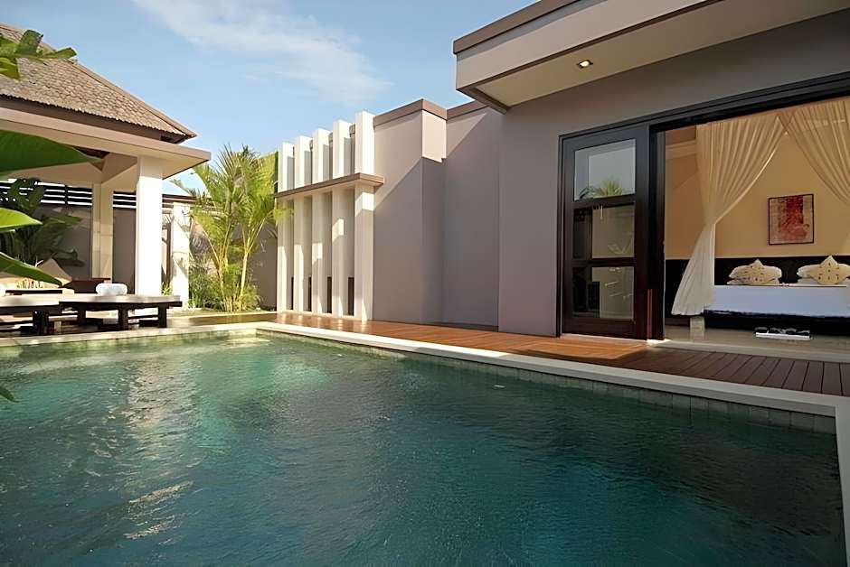 Aria Exclusive Villas & Spa
