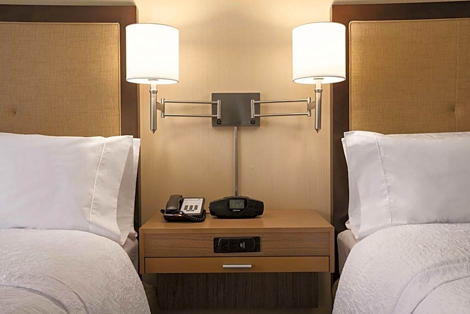 Hampton Inn By Hilton Brigham City, Ut