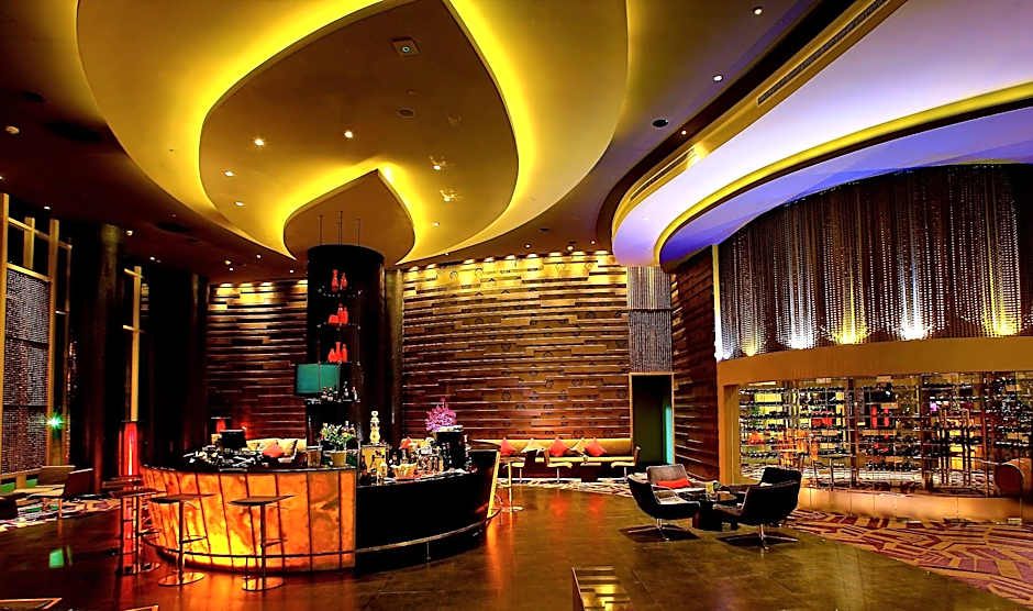Amaranth Suvarnabhumi Hotel - Free Suvarnabhumi Airport Shuttle