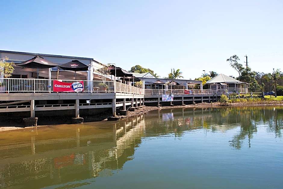 Nightcap at Northern Grounds