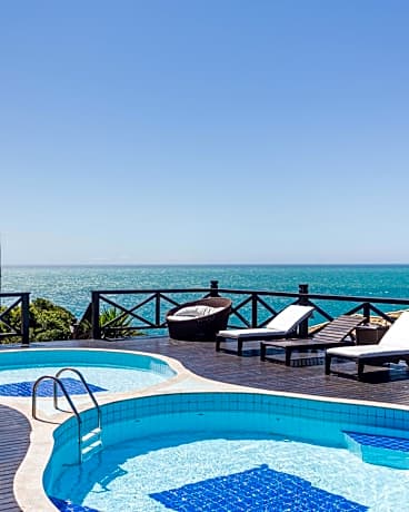 Hotel Pousada Brava Club