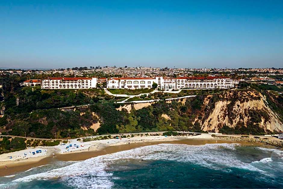 The Ritz-Carlton Laguna Niguel