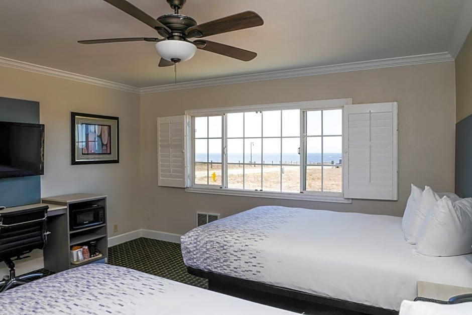 Sea Breeze Inn - San Simeon