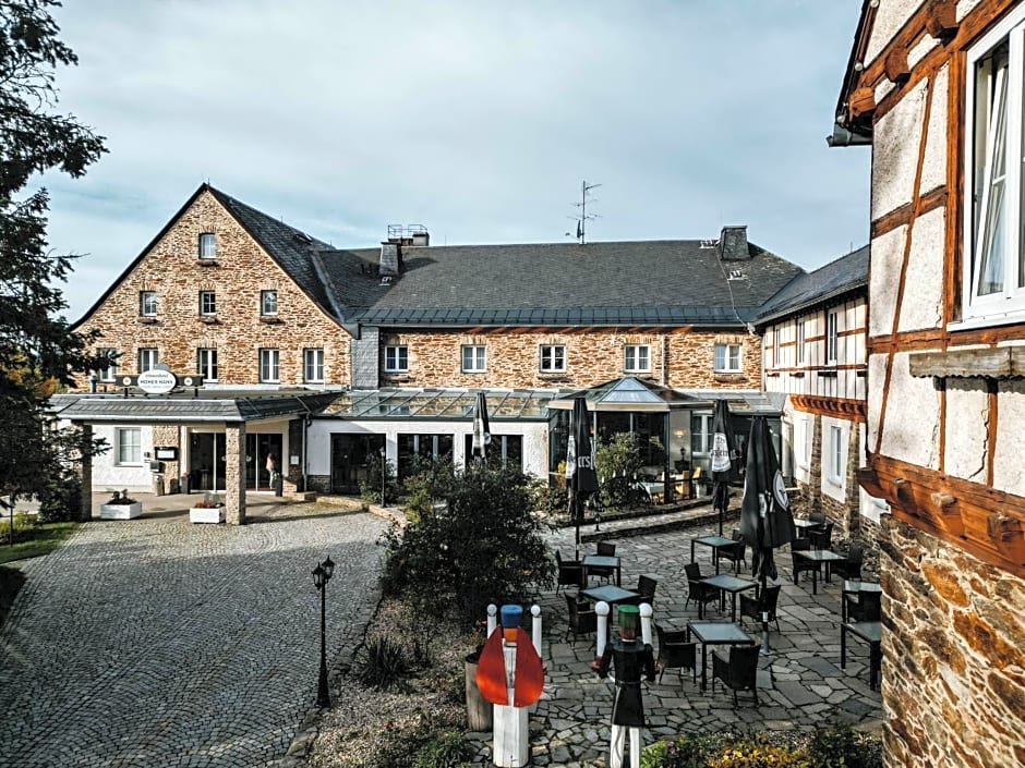 Sonnenhotel Hoher Hahn