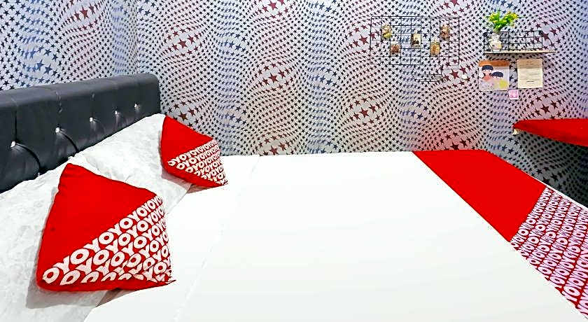 Hotel O Satria Homestay Syariah