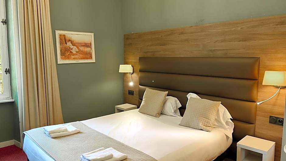 L'Hostellerie du Château de Bricquebec