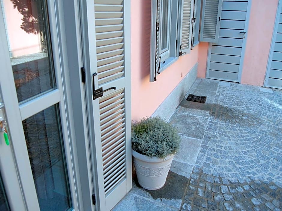 Residenza il Nespolo - Estella Hotel Collection