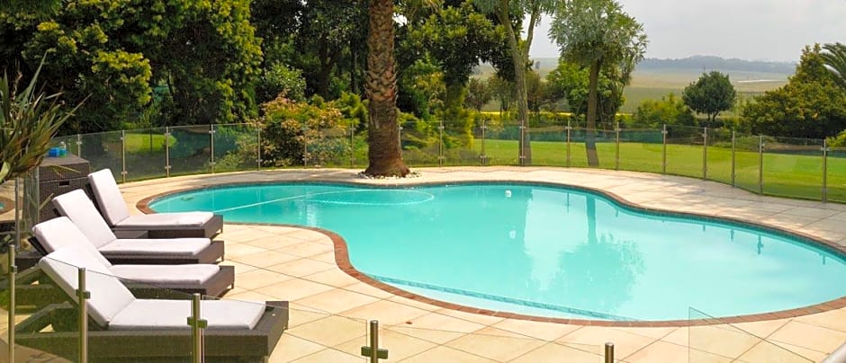 Highveld Splendour Boutique Hotel