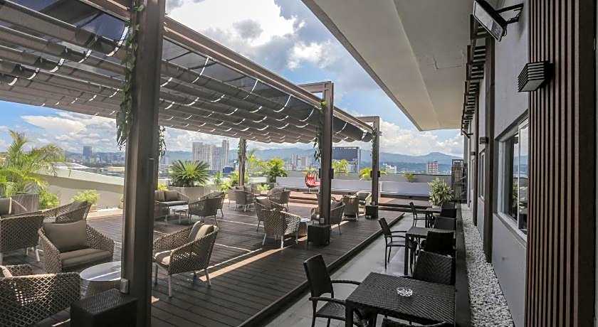 Toyoko Inn Cebu