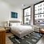 The Ledger Residences by Sosuite - Old City