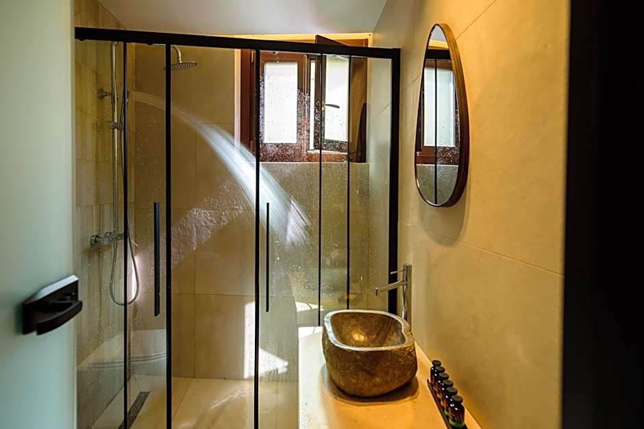 Arthur Suites in Old Town