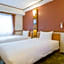 Toyoko Inn Aizuwakamatsu Ekimae