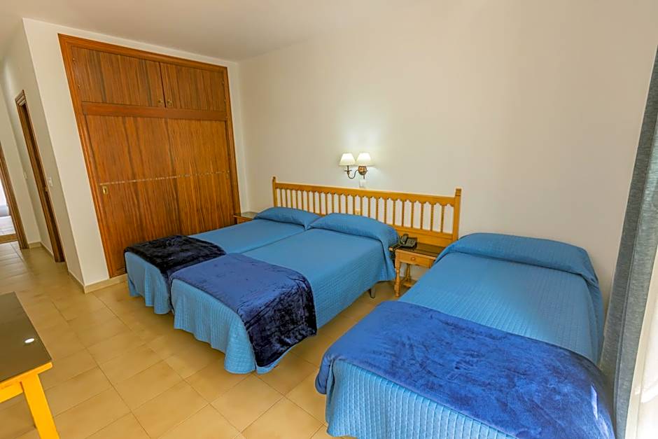 Hotel Tres Jotas Conil