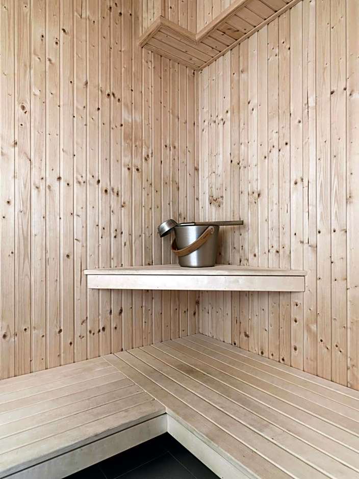 Radisson Blu Arlandia Hotel, Stockholm-Arlanda