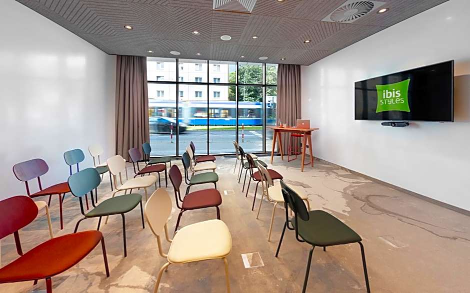 ibis Styles Kraków Centrum