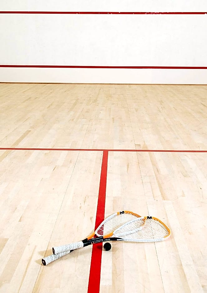 Oaks Liwa Heights Hotel Apartments