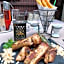 Family Hotel and Restaurant Varosha 2003