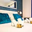 Luxury Boutique Hotel