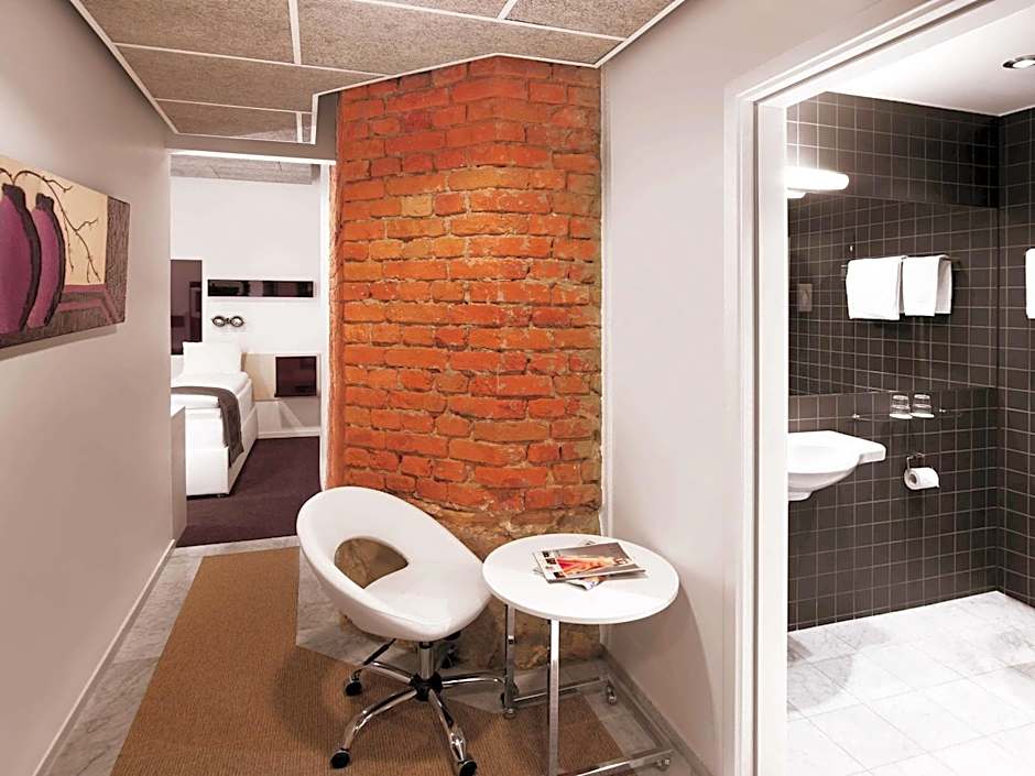 Ibis Styles Stockholm Odenplan