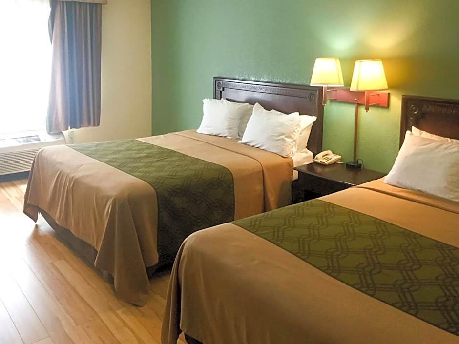 Econo Lodge Harrisburg - Hershey