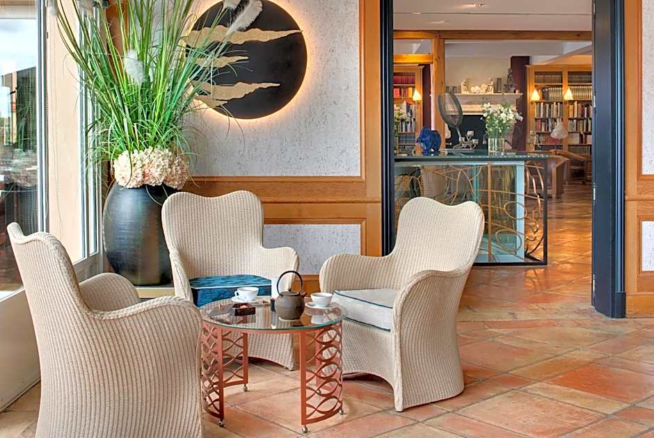 La Côte Saint Jacques