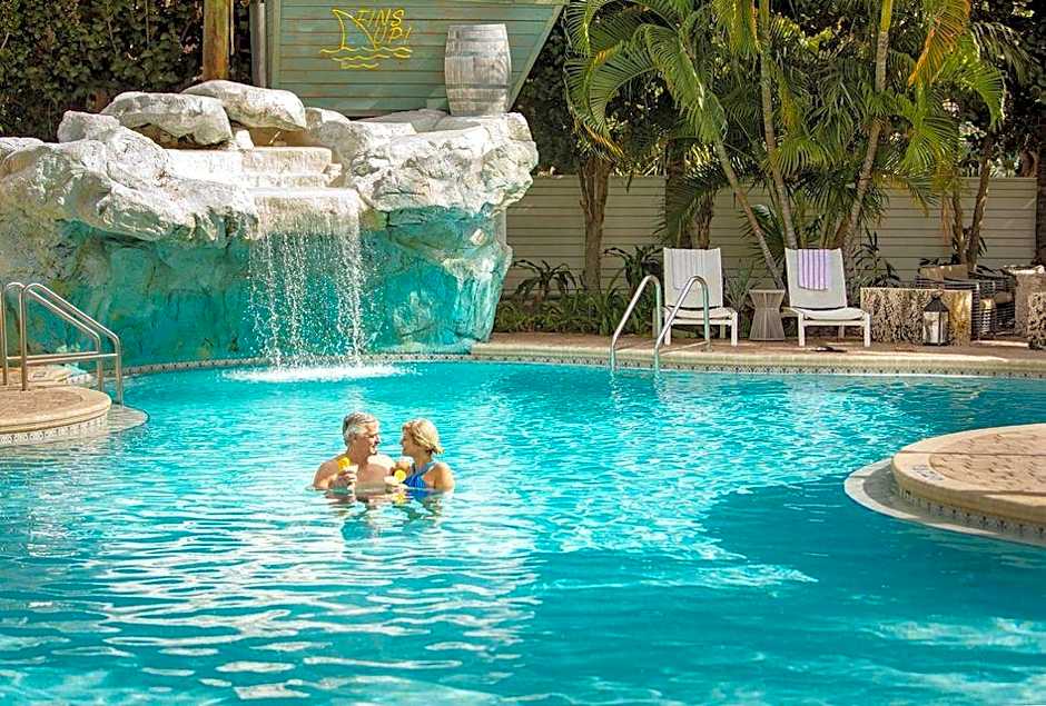 Margaritaville Beach House Key West