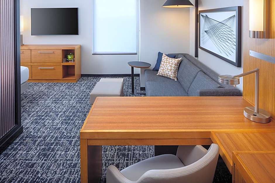 Hyatt Place Chicago Midway Airport