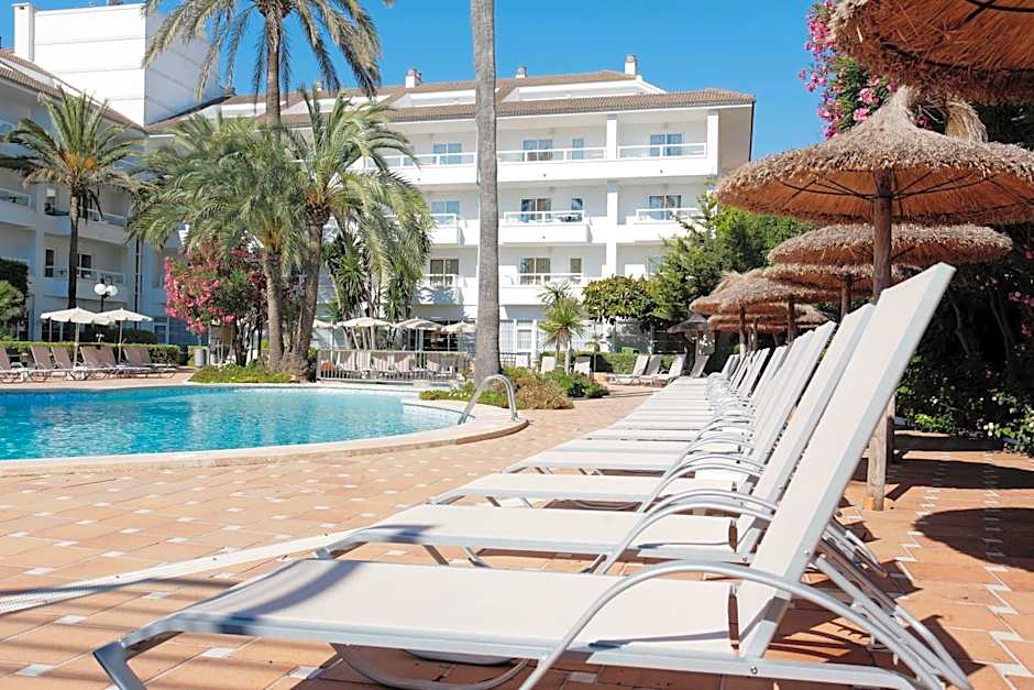 Grupotel Alcudia Suite