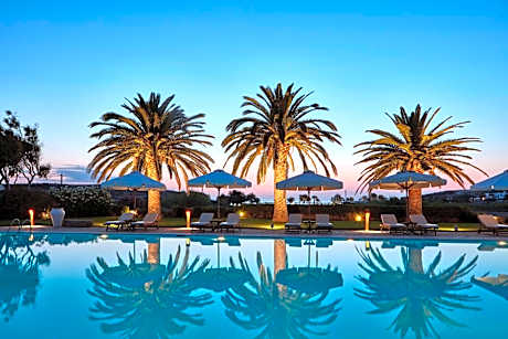 Yria Island Boutique Hotel & Spa