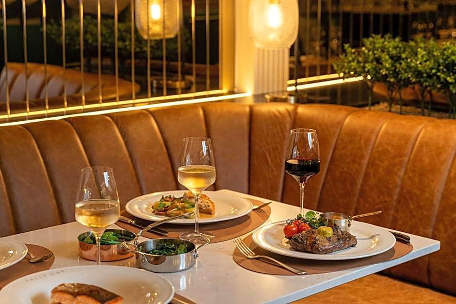 Powerscourt Hotel, Autograph Collection by Marriott