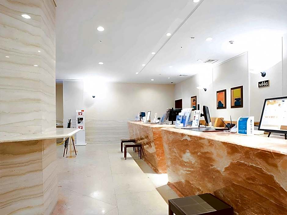 Kansai Airport Washington Hotel