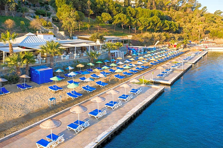 Asteria Ephesus Kuşadası