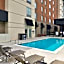 Hampton Inn & Suites Greensboro Downtown, NC