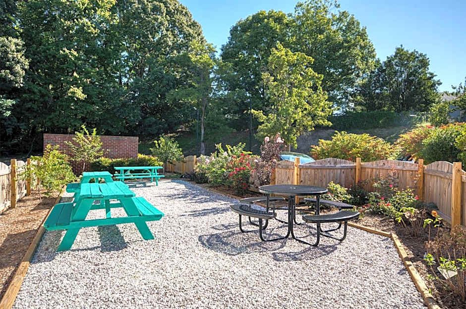 Best Western La Plata Inn