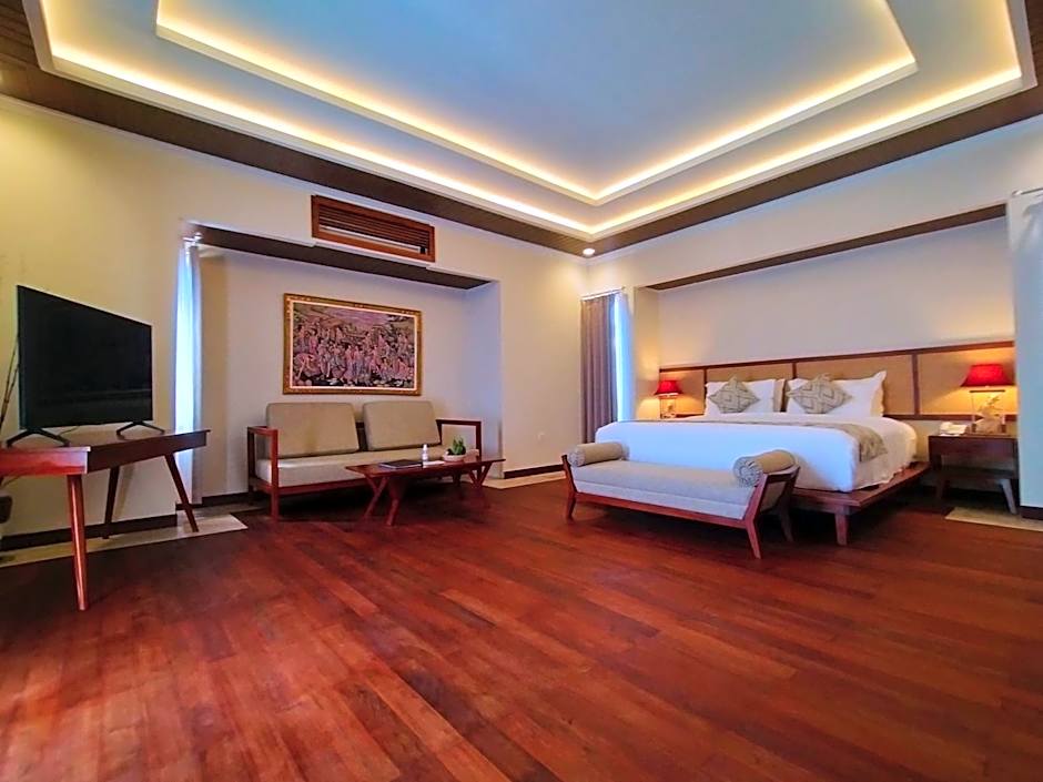 The Grand Villandra Resort Lovina