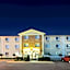 Super 8 by Wyndham Plano/Dallas Area