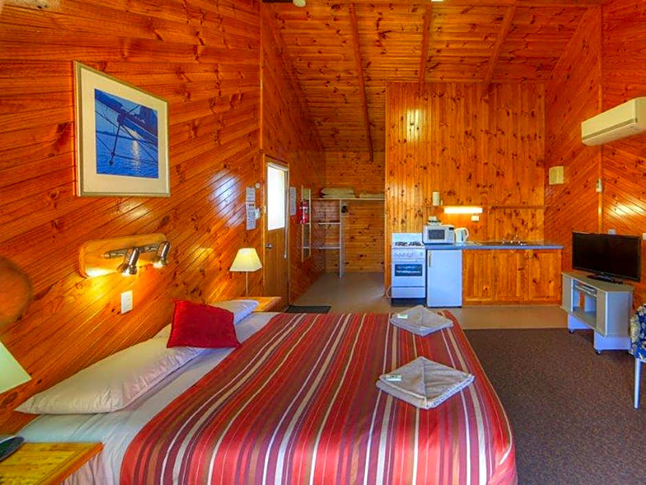 BIG4 Low Head Tourist Park