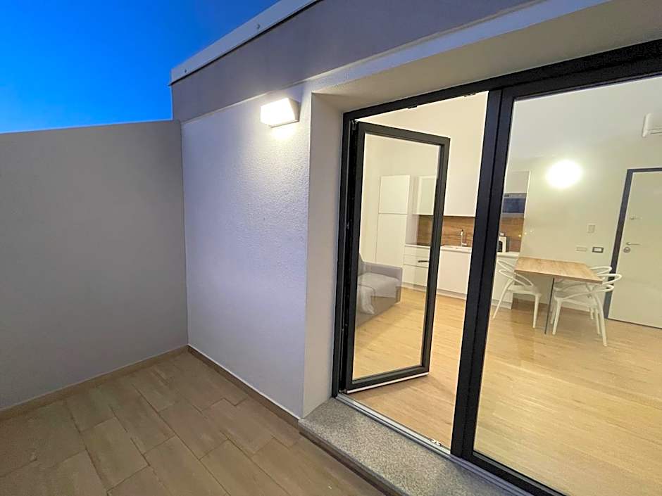 Residence Cala Bianca
